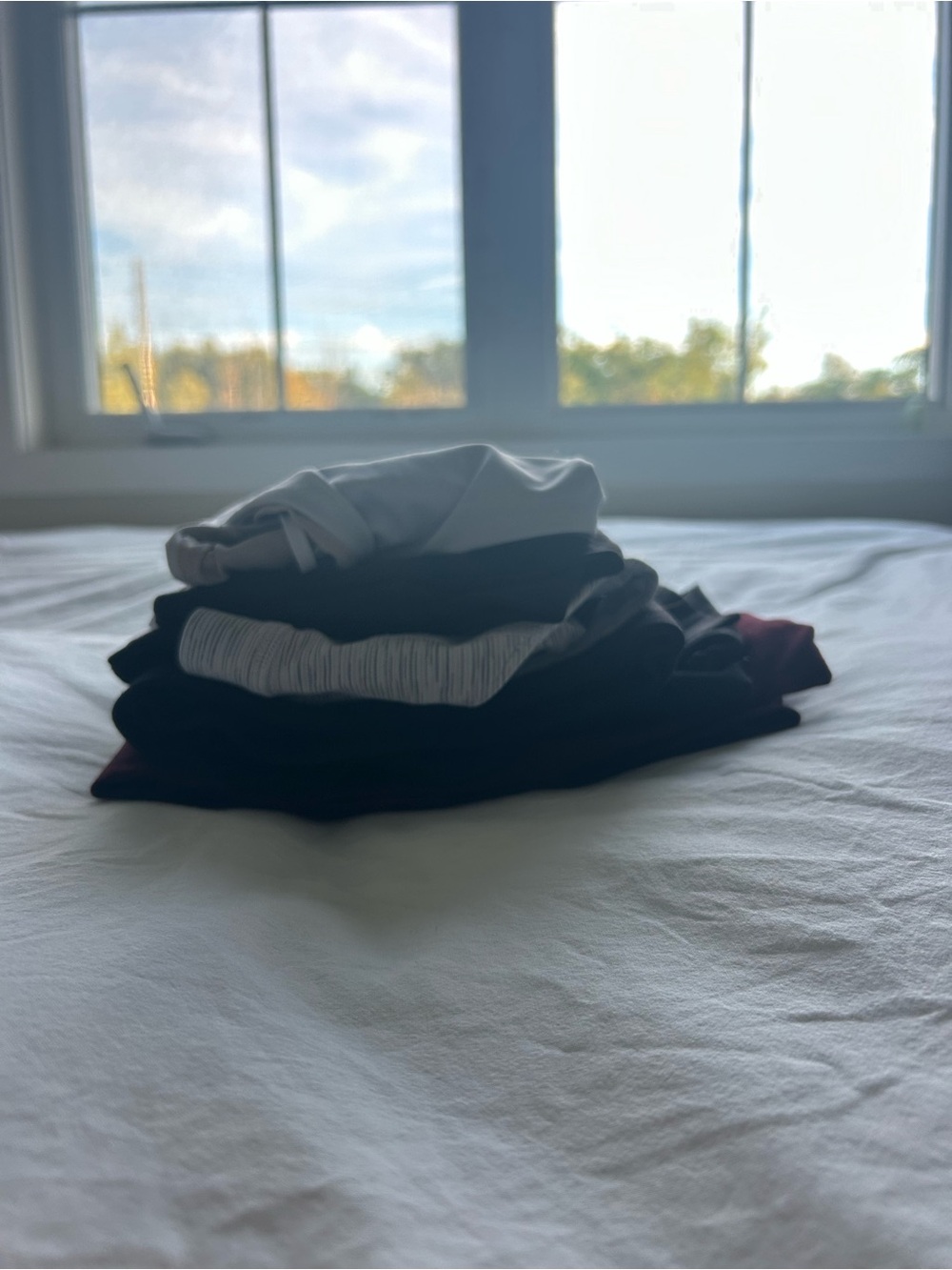 5 item Lululemon bundle